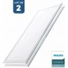 BARCELONA LED Pack De 2 Panneaux Slim LED 120x30cm 44W 3980lm UGR19 | Blanc Froid - Blanc Froid 2 BARCELONA LED Pack De 2 Panneaux Slim LED 120x30cm 44W 3980lm UGR19 | Blanc Froid - Blanc Froid -Panneau LED Soldes 2022 66948666 1