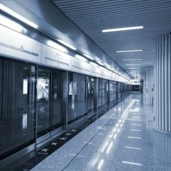 BARCELONA LED Pack De 2 Panneaux Slim LED 120x30cm 44W 3980lm UGR19 | Blanc Froid - Blanc Froid -Panneau LED Soldes 2022 66948666 5