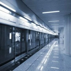 BARCELONA LED Pack 4 Dalles Slim LED 120x30cm 44W 3980lm UGR19 | Blanc Chaud - Blanc Chaud -Panneau LED Soldes 2022 66951537 5