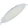 HOROZ ELECTRIC Dalle LED Ronde Extra Plate 18W 2700K Ø225mm - Blanc 2 HOROZ ELECTRIC Dalle LED Ronde Extra Plate 18W 2700K Ø225mm - Blanc -Panneau LED Soldes 2022 6760733 1