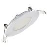 HOROZ ELECTRIC Dalle LED Ronde Extra Plate 3W 2700K Ø90mm - Blanc -Panneau LED Soldes 2022 6760735 1