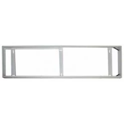 Cadre Saillie Pour Dalle LED 120x30 Fs V-TAC