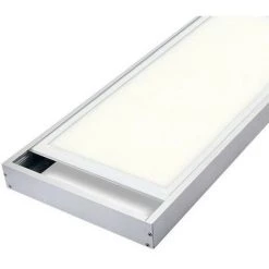 Kit En Saillie ALU Pour Panneau LED 60x30 Slim - Aluminium - SILAMP - Aluminium -Panneau LED Soldes 2022 7209062 3