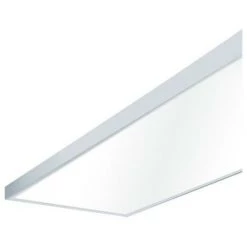 Kit En Saillie ALU Pour Panneau LED 60x30 Slim - Aluminium - SILAMP - Aluminium -Panneau LED Soldes 2022 7209062 5