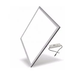 Panneau LED 30x30 Slim 18W (Transfo Inclus) - Blanc Neutre 4000K - 5500K - SILAMP - Blanc Neutre 4000K - 5500K