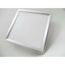 Panneau LED 30x30 Slim 18W (Transfo Inclus) - Blanc Neutre 4000K - 5500K - SILAMP - Blanc Neutre 4000K - 5500K -Panneau LED Soldes 2022 7430948 4