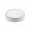V-TAC VT-605RD Panneau LED 6W Surface Rond Blanc Froid 6400K Avec Driver - SKU 4906 -Panneau LED Soldes 2022 7831820 1