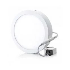 V-TAC VT-605RD Panneau LED 6W Surface Rond Blanc Froid 6400K Avec Driver - SKU 4906 6 V-TAC VT-605RD Panneau LED 6W Surface Rond Blanc Froid 6400K Avec Driver - SKU 4906 -Panneau LED Soldes 2022 7831820 2
