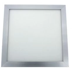 ARLUX ECLAIRAGE Dalle LED 300 X 300 Mm 15W 1000lm