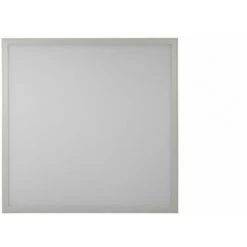 Dalle LED 30x30 Access 5 20W Hors Transfo - Blanc Neutre - 4000k - 110 Deg CLAREO