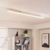 ARCCHIO LED Plafonnier à Intensité Variable 'Arya' Pour Bureau - Blanc -Panneau LED Soldes 2022 8249269 1