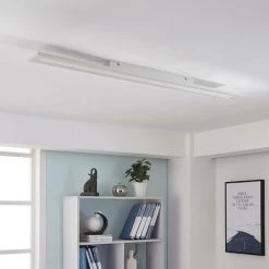 ARCCHIO LED Plafonnier à Intensité Variable 'Arya' Pour Bureau - Blanc -Panneau LED Soldes 2022 8249269 3
