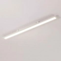 ARCCHIO LED Plafonnier à Intensité Variable 'Arya' Pour Bureau - Blanc -Panneau LED Soldes 2022 8249269 4