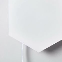 LEDKIA Panneau LED Hexagonal 9x9cm 3.5W Base Principale Blanc Neutre 4000K - 4500K - Blanc Neutre 4000K - 4500K 11 LEDKIA Panneau LED Hexagonal 9x9cm 3.5W Base Principale Blanc Neutre 4000K - 4500K - Blanc Neutre 4000K - 4500K -Panneau LED Soldes 2022 8566414 5