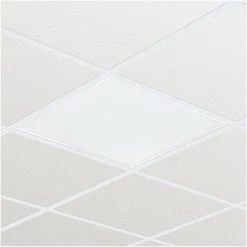 PHILIPS Pavé Lumineux Dalle LED 4000K