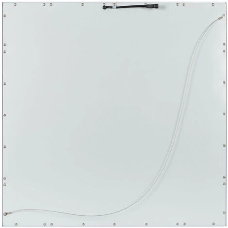 LEDKIA Panneau LED 60x60cm 40W 3600lm Slim Dimmable CCT Sélectionnable Avec Télécommande Sélectionnable (Chaud-Neutre-Froid) - Sélectionnable (Chaud-Neutre-Froid) 5 LEDKIA Panneau LED 60x60cm 40W 3600lm Slim Dimmable CCT Sélectionnable Avec Télécommande Sélectionnable (Chaud-Neutre-Froid) - Sélectionnable (Chaud-Neutre-Froid) – Image 3