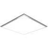 Dalle LED 41W Carré 625X625mm Blanc Chaud 3000K 3000lm 230V SINFONI DIETAL 93323 2 Dalle LED 41W Carré 625X625mm Blanc Chaud 3000K 3000lm 230V SINFONI DIETAL 93323 -Panneau LED Soldes 2022 9557300 1